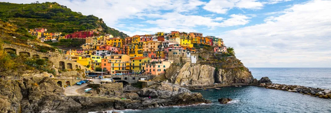 A quick guide to La Spezia 